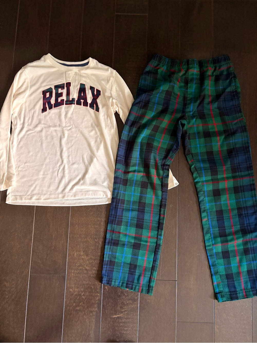 Old Navy Youth L PJs